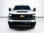 2025 Chevrolet Silverado 2500 Crew Cab 4WD Pickup for sale #W250457 - photo 3