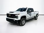 2025 Chevrolet Silverado 2500 Crew Cab 4WD Pickup for sale #W250457 - photo 5