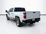 2025 Chevrolet Silverado 2500 Crew Cab 4WD Pickup for sale #W250457 - photo 7