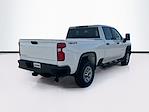 2025 Chevrolet Silverado 2500 Crew Cab 4WD Pickup for sale #W250457 - photo 2