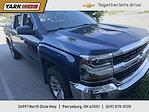 2017 Chevrolet Silverado 1500 Crew Cab 4x4 Pickup for sale #W250500A - photo 1