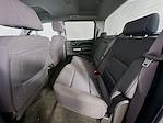 2017 Chevrolet Silverado 1500 Crew Cab 4x4 Pickup for sale #W250500A - photo 31