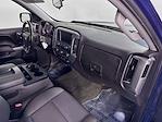 2017 Chevrolet Silverado 1500 Crew Cab 4x4 Pickup for sale #W250500A - photo 35