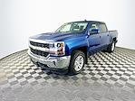 2017 Chevrolet Silverado 1500 Crew Cab 4x4 Pickup for sale #W250500A - photo 6