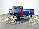 2017 Chevrolet Silverado 1500 Crew Cab 4x4 Pickup for sale #W250500A - photo 9