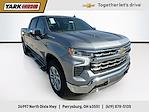 2025 Chevrolet Silverado 1500 Crew Cab 4WD Pickup for sale #W250501 - photo 1