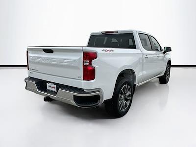 2025 Chevrolet Silverado 1500 Crew Cab 4WD Pickup for sale #W250503 - photo 2