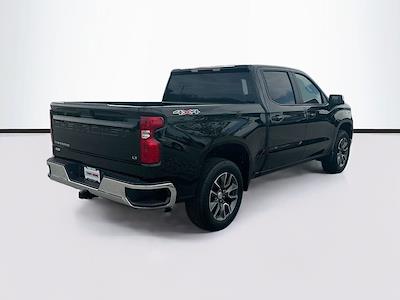 New 2025 Chevrolet Silverado 1500 LT Crew Cab 4WD Pickup for sale #W250506 - photo 2