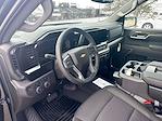 New 2025 Chevrolet Silverado 1500 LT Crew Cab 4WD Pickup for sale #W250506 - photo 12