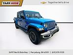 2021 Jeep Gladiator Crew Cab 4x4 Pickup for sale #W250506A - photo 1