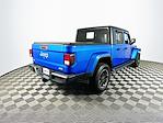 2021 Jeep Gladiator Crew Cab 4x4 Pickup for sale #W250506A - photo 10