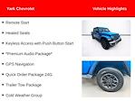 2021 Jeep Gladiator Crew Cab 4x4 Pickup for sale #W250506A - photo 3