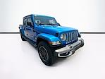 2021 Jeep Gladiator Crew Cab 4x4 Pickup for sale #W250506A - photo 4