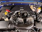 2021 Jeep Gladiator Crew Cab 4x4 Pickup for sale #W250506A - photo 37