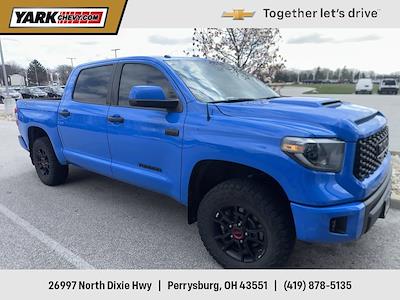 2019 Toyota Tundra CrewMax Cab 4x4 Pickup for sale #W250513A - photo 1