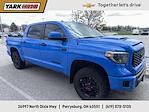 2019 Toyota Tundra CrewMax Cab 4x4 Pickup for sale #W250513A - photo 1