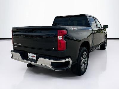 New 2025 Chevrolet Silverado 1500 LT Crew Cab 4WD Pickup for sale #W250527 - photo 2