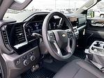 New 2025 Chevrolet Silverado 1500 LT Crew Cab 4WD Pickup for sale #W250527 - photo 13