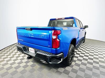 2022 Chevrolet Silverado 1500 Crew Cab 4WD Pickup for sale #W250527A - photo 2