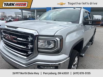 2017 GMC Sierra 1500 Extended Cab 4WD Pickup for sale #W250527B - photo 1