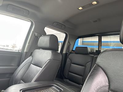 2017 GMC Sierra 1500 Extended Cab 4x4 Pickup for sale #W250527B - photo 2