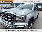 2017 GMC Sierra 1500 Extended Cab 4WD Pickup for sale #W250527B - photo 1
