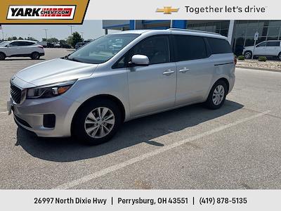 2016 Kia Sedona FWD Minivan for sale #W250533B - photo 1