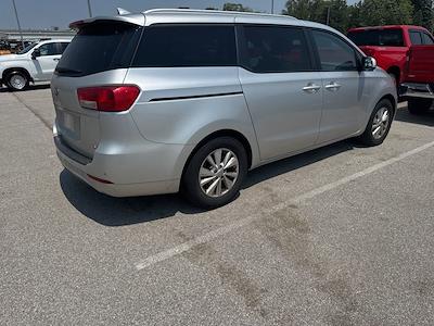 2016 Kia Sedona FWD Minivan for sale #W250533B - photo 2
