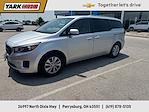 2016 Kia Sedona FWD Minivan for sale #W250533B - photo 1