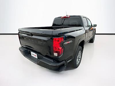 2025 Chevrolet Colorado Crew Cab 4WD Pickup for sale #W250537 - photo 2