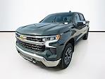 2025 Chevrolet Silverado 1500 Crew Cab 4WD Pickup for sale #W250543 - photo 5