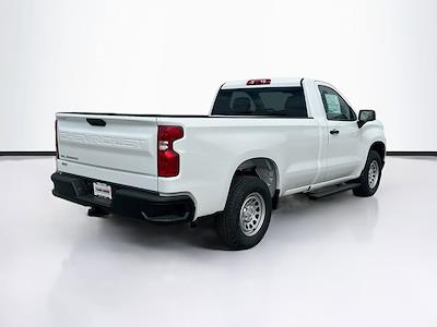 2025 Chevrolet Silverado 1500 Regular Cab 2WD Pickup for sale #W250545 - photo 2