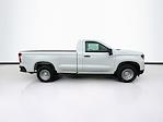 2025 Chevrolet Silverado 1500 Regular Cab 2WD Pickup for sale #W250545 - photo 10
