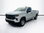 2025 Chevrolet Silverado 1500 Regular Cab 2WD Pickup for sale #W250545 - photo 5