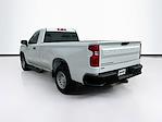 2025 Chevrolet Silverado 1500 Regular Cab 2WD Pickup for sale #W250545 - photo 7