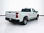2025 Chevrolet Silverado 1500 Regular Cab 2WD Pickup for sale #W250545 - photo 2