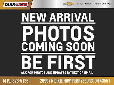 2015 Chevrolet Silverado 2500 Crew Cab SRW 4x4 Pickup for sale #W250546A - photo 1