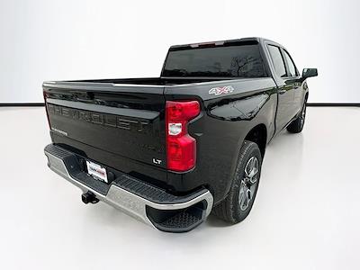 2025 Chevrolet Silverado 1500 Crew Cab 4WD Pickup for sale #W250547 - photo 2