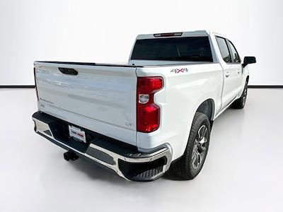 2025 Chevrolet Silverado 1500 Crew Cab 4WD Pickup for sale #W250560 - photo 2