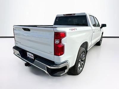 2025 Chevrolet Silverado 1500 Crew Cab 4WD Pickup for sale #W250561 - photo 2