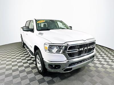 2020 Ram 1500 Crew Cab 4x4 Pickup for sale #W250561A - photo 2