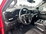 New 2025 Chevrolet Silverado 1500 LT Crew Cab 4WD Pickup for sale #W250571 - photo 13