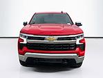 New 2025 Chevrolet Silverado 1500 LT Crew Cab 4WD Pickup for sale #W250571 - photo 3