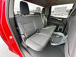 New 2025 Chevrolet Silverado 1500 LT Crew Cab 4WD Pickup for sale #W250571 - photo 33