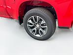 New 2025 Chevrolet Silverado 1500 LT Crew Cab 4WD Pickup for sale #W250571 - photo 37