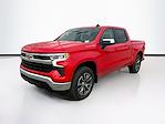 New 2025 Chevrolet Silverado 1500 LT Crew Cab 4WD Pickup for sale #W250571 - photo 5