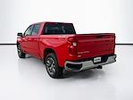New 2025 Chevrolet Silverado 1500 LT Crew Cab 4WD Pickup for sale #W250571 - photo 7