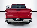 New 2025 Chevrolet Silverado 1500 LT Crew Cab 4WD Pickup for sale #W250571 - photo 9