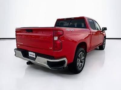 New 2025 Chevrolet Silverado 1500 LT Crew Cab 4WD Pickup for sale #W250572 - photo 2