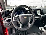 New 2025 Chevrolet Silverado 1500 LT Crew Cab 4WD Pickup for sale #W250572 - photo 15